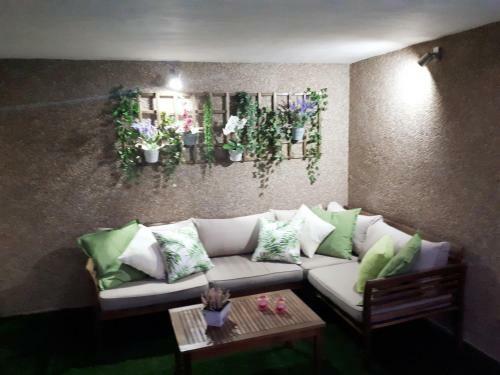 Casa Mediterr�neo 23