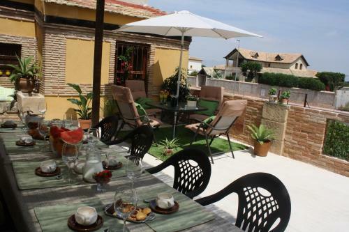 Casa Mediterr�neo 23