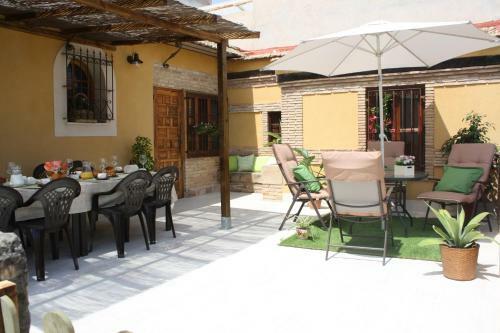 Casa Mediterr�neo 23