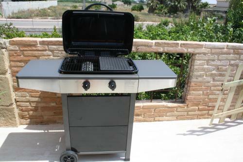 Casa Mediterr�neo 23