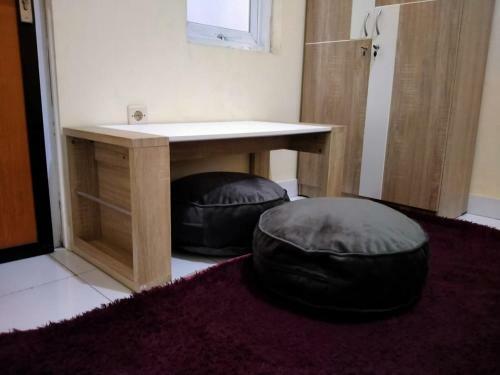 Hotel Rehatdulu Kostel