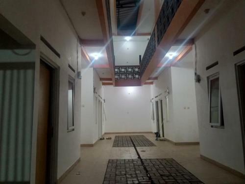 Hotel Rehatdulu Kostel