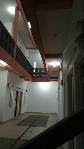 Hotel Rehatdulu Kostel