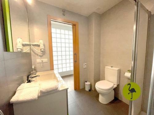 Apartamentos Los Flamencos