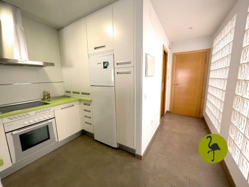 Apartamentos Los Flamencos