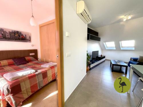 Apartamentos Los Flamencos