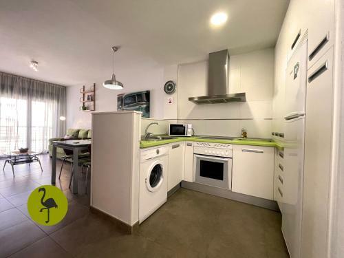 Apartamentos Los Flamencos