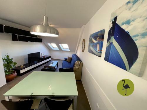 Apartamentos Los Flamencos