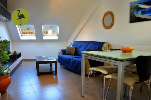 Apartamentos Los Flamencos