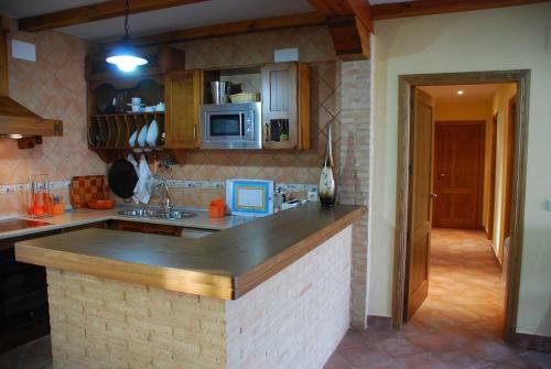 Casa Rural Tablas De Daimiel
