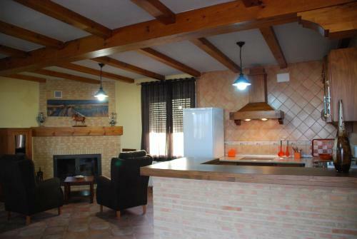 Casa Rural Tablas De Daimiel