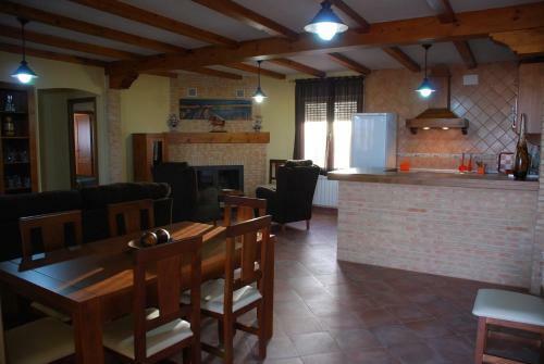 Casa Rural Tablas De Daimiel