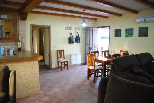 Casa Rural Tablas De Daimiel