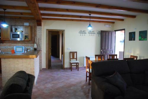 Casa Rural Tablas De Daimiel