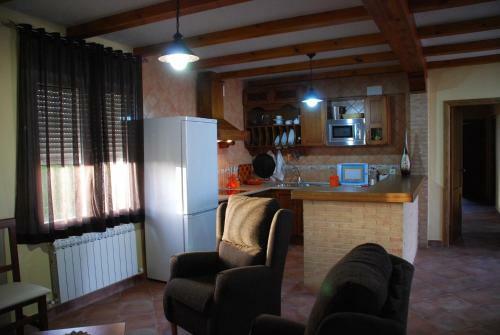 Casa Rural Tablas De Daimiel