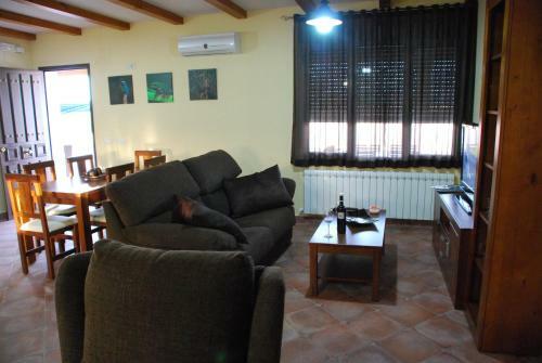 Casa Rural Tablas De Daimiel