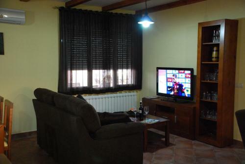 Casa Rural Tablas De Daimiel