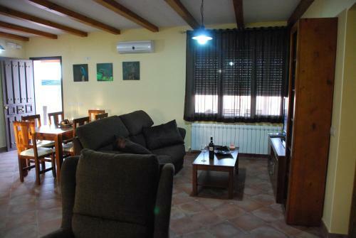 Casa Rural Tablas De Daimiel