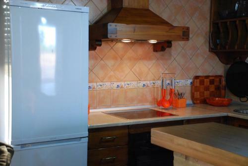 Casa Rural Tablas De Daimiel