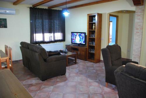 Casa Rural Tablas De Daimiel