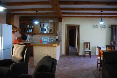 Casa Rural Tablas De Daimiel