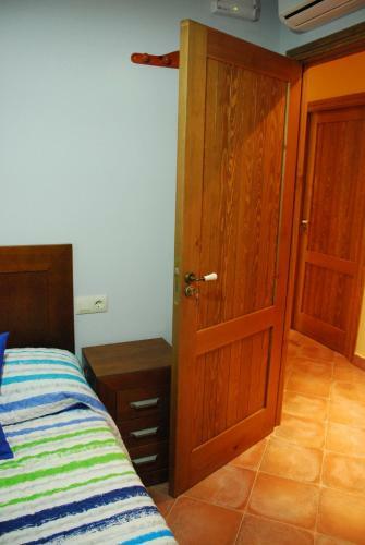 Casa Rural Tablas De Daimiel