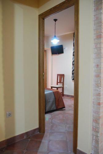 Casa Rural Tablas De Daimiel