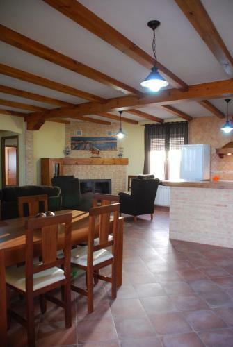 Casa Rural Tablas De Daimiel