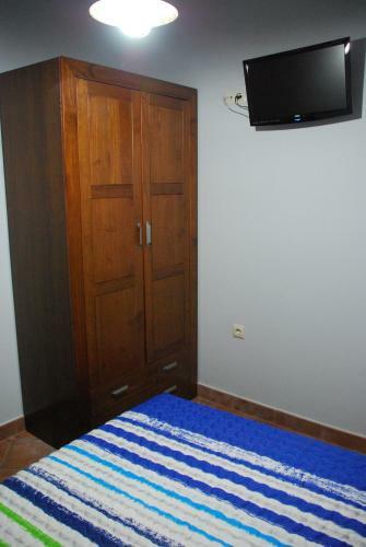 Casa Rural Tablas De Daimiel