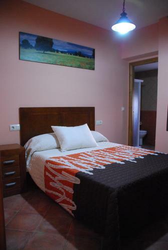 Casa Rural Tablas De Daimiel