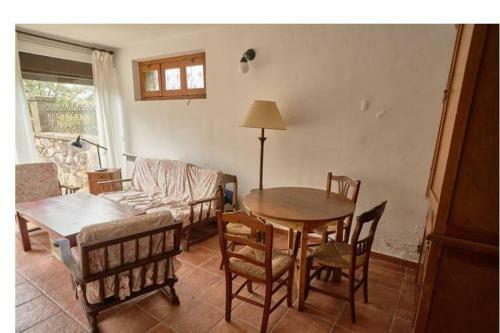 Casa Pe�a Guardavistas