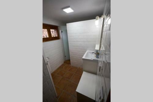 Casa Pe�a Guardavistas