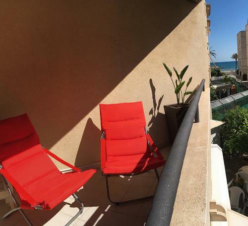 Apartamento Marina Cunit