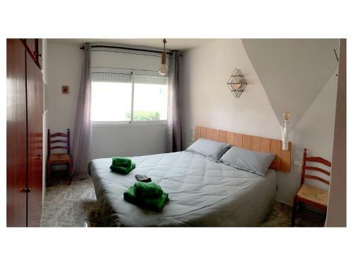 Apartamento Marina Cunit