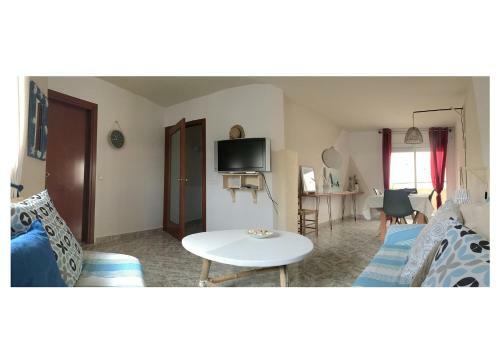 Apartamento Marina Cunit