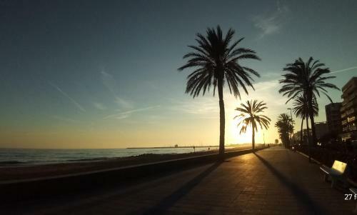 Apartamento Marina Cunit