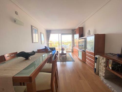 R124 Apartamento Cunit