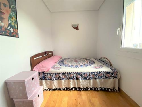R124 Apartamento Cunit