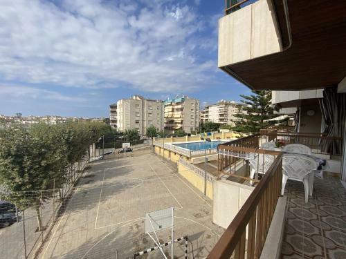 R124 Apartamento Cunit