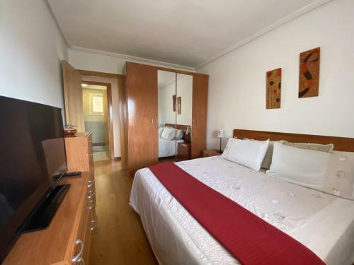 R124 Apartamento Cunit
