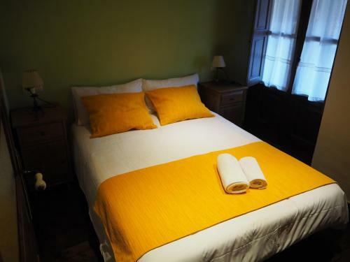 Agroturismo Casa Dar�o