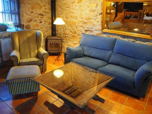Agroturismo Casa Dar�o