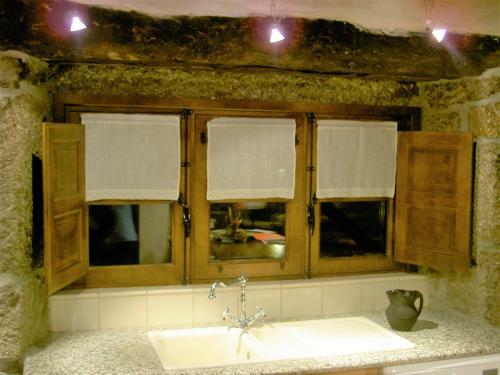 Agroturismo Casa Dar�o