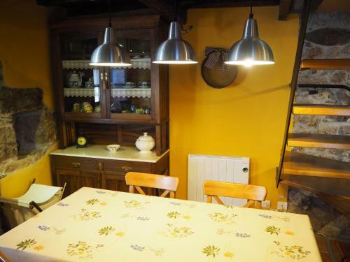 Agroturismo Casa Dar�o