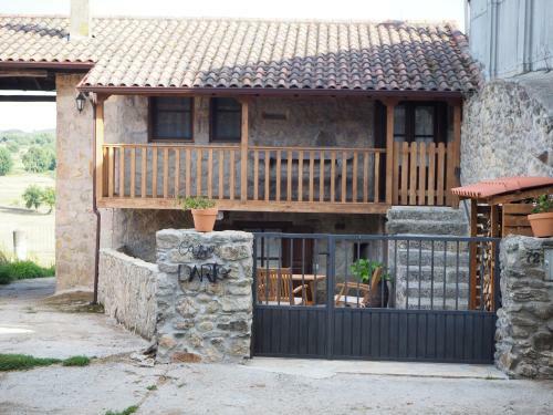 Agroturismo Casa Dar�o