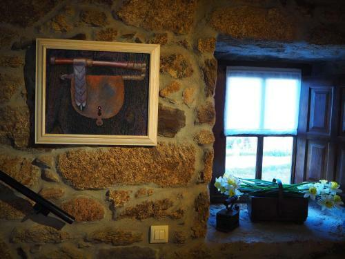Agroturismo Casa Dar�o