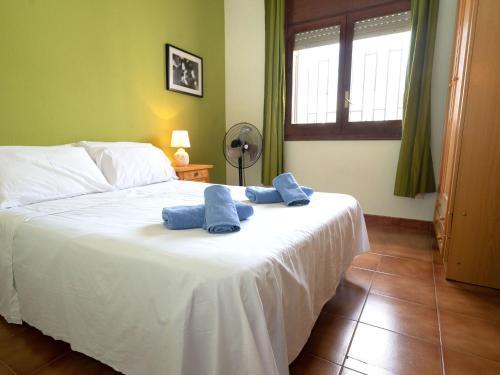 Holiday Home Valparaiso