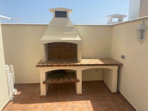 Apartamento Rosa Dels Vents Guardamar