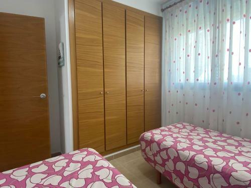 Apartamento Rosa Dels Vents Guardamar