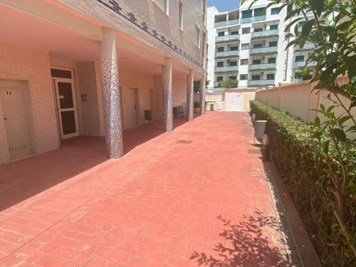 Apartamento Rosa Dels Vents Guardamar